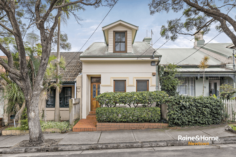 31 Kent Street, NEWTOWN, NSW 2042