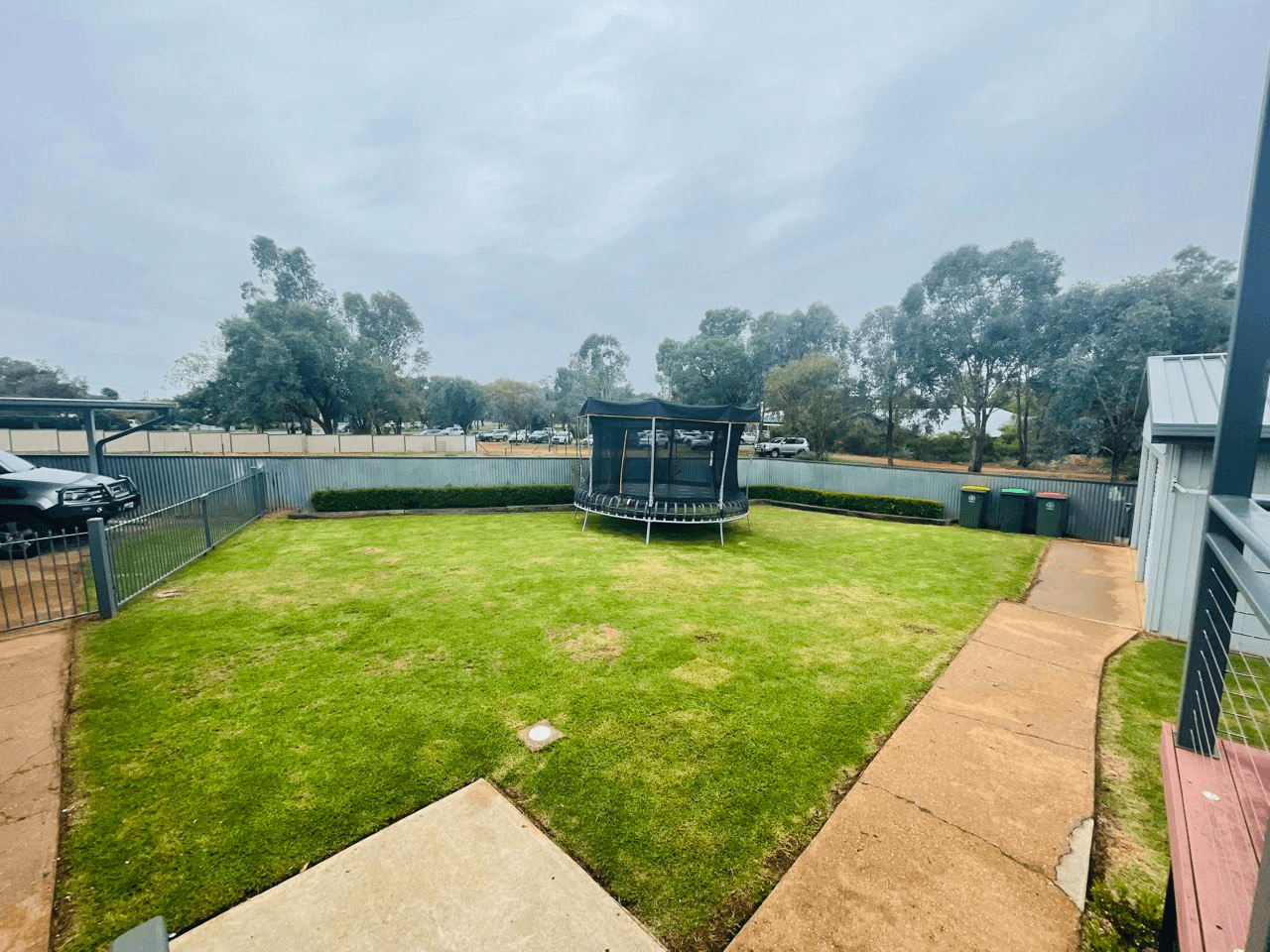 4 Officers Parade, CONDOBOLIN, NSW 2877