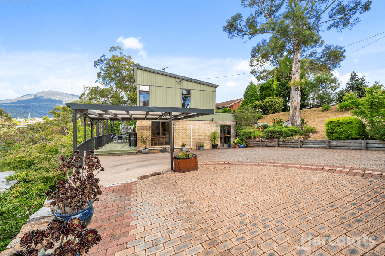 188 Springfield Avenue, WEST MOONAH, TAS 7009