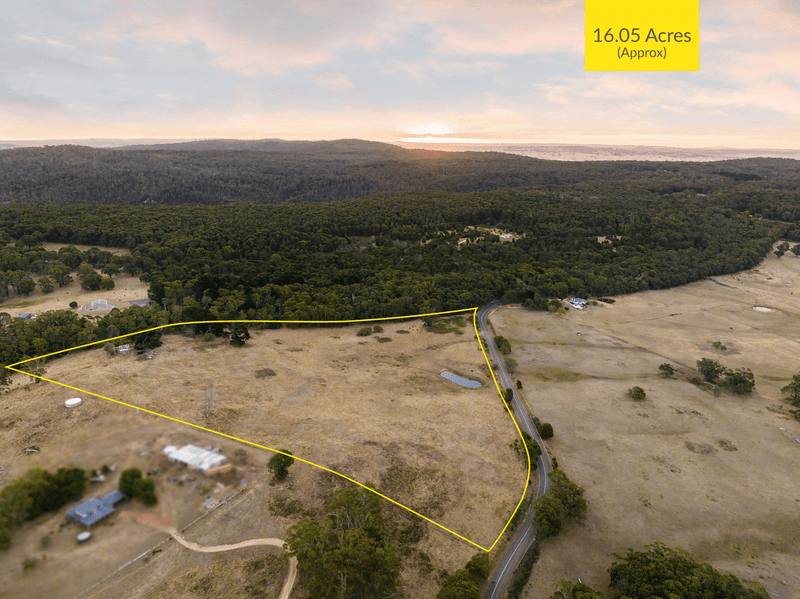 641 Burke And Wills Track, BENLOCH, VIC 3435