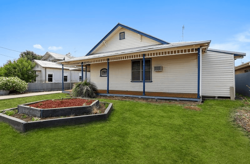 71 Jamouneau Street, WARRACKNABEAL, VIC 3393