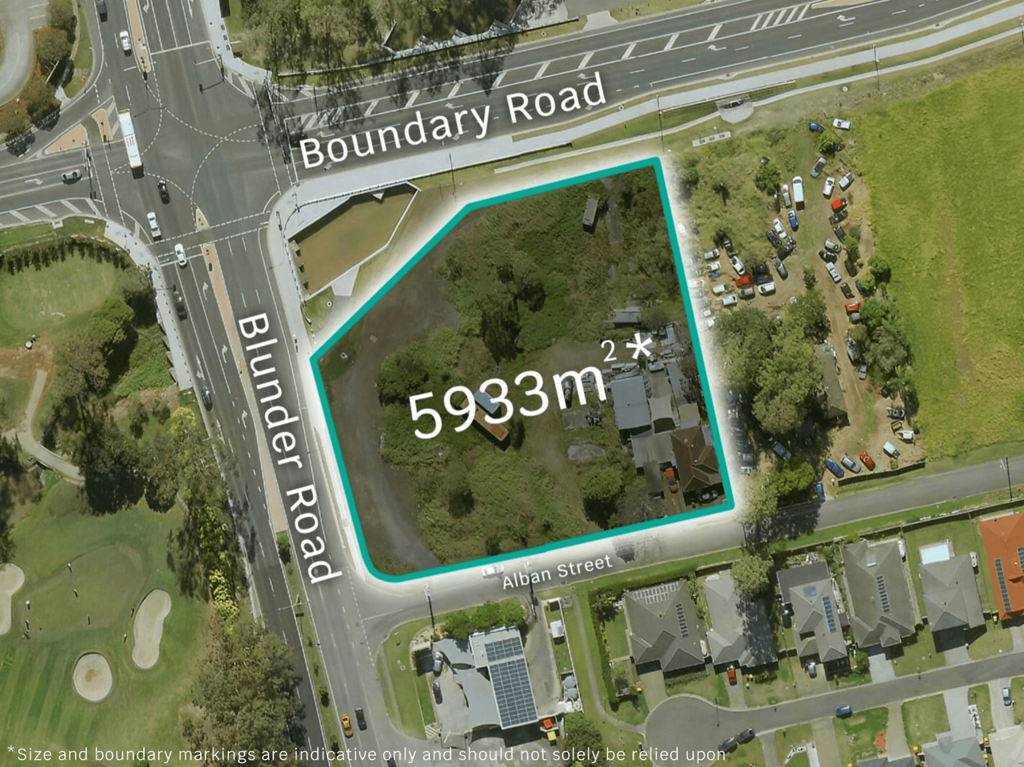 8 Alban Street, OXLEY, QLD 4075