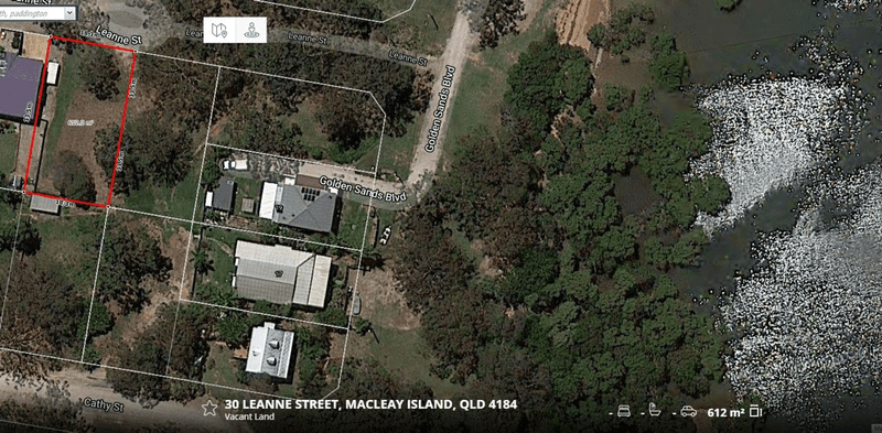 30 Leanne Street, Macleay Island, QLD 4184