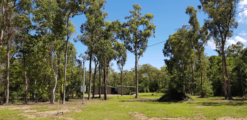 LOT 5 Williams Ave, Cardwell, QLD 4849