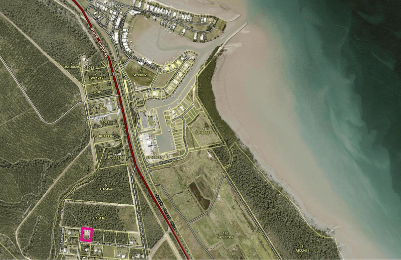 LOT 5 Williams Ave, Cardwell, QLD 4849