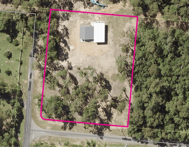 LOT 5 Williams Ave, Cardwell, QLD 4849