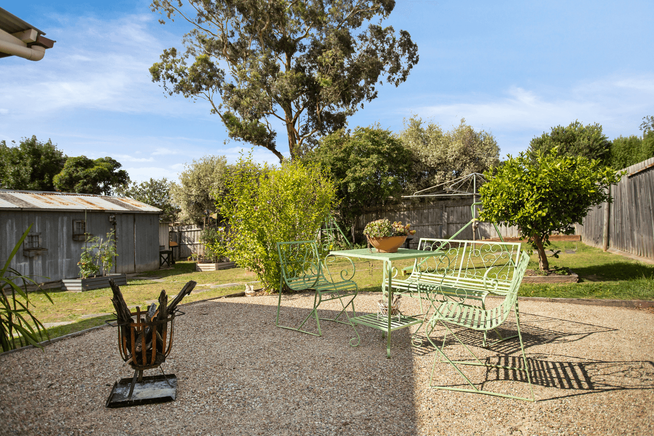 5 Hartley Road, CROYDON, VIC 3136