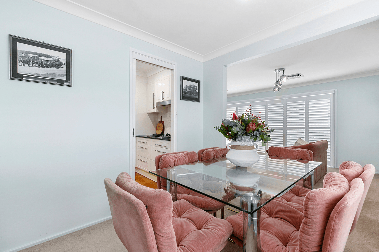 7 Achilpa Close, Bangor, NSW 2234