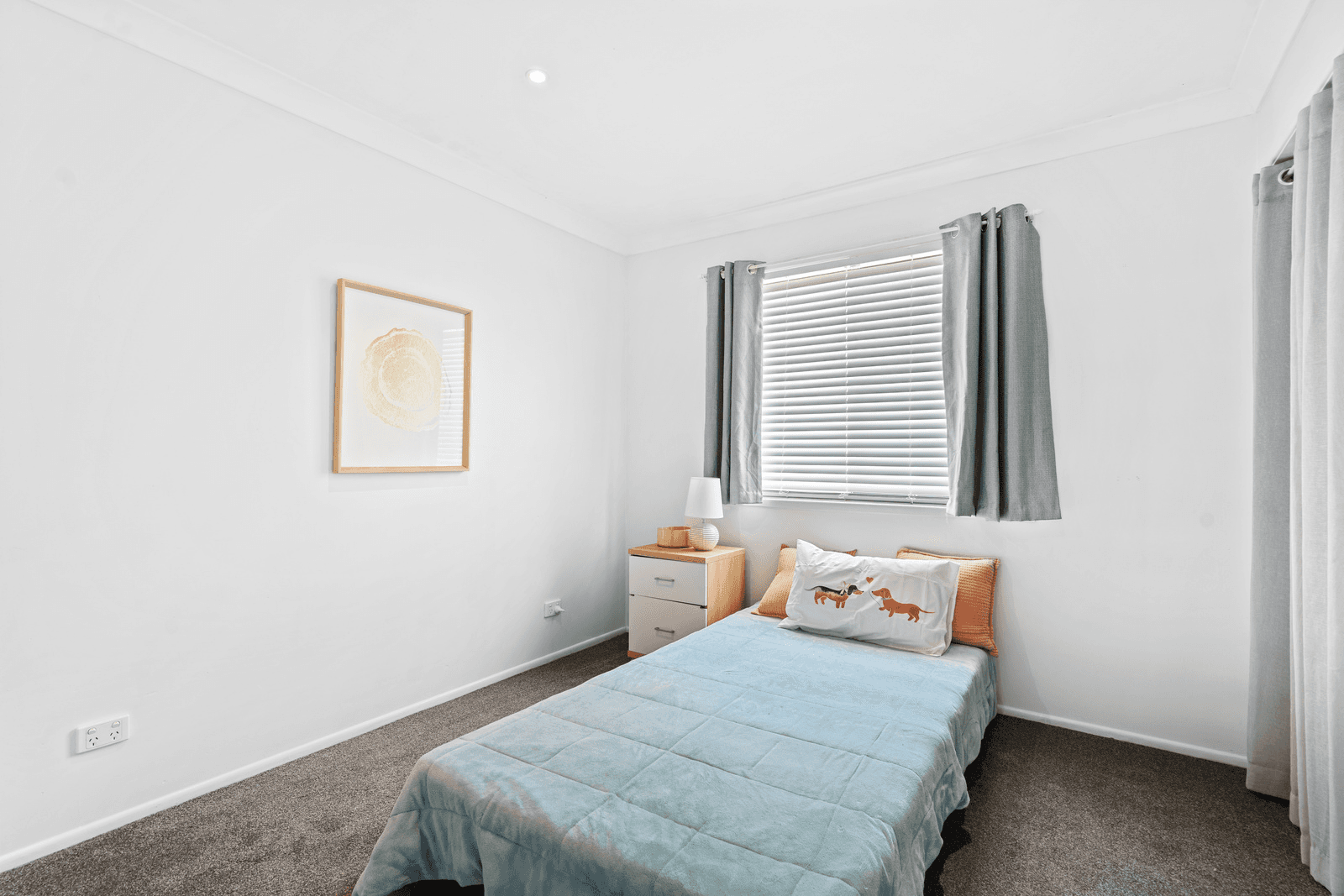 2/32 Abbotsleigh Street, THORNLANDS, QLD 4164