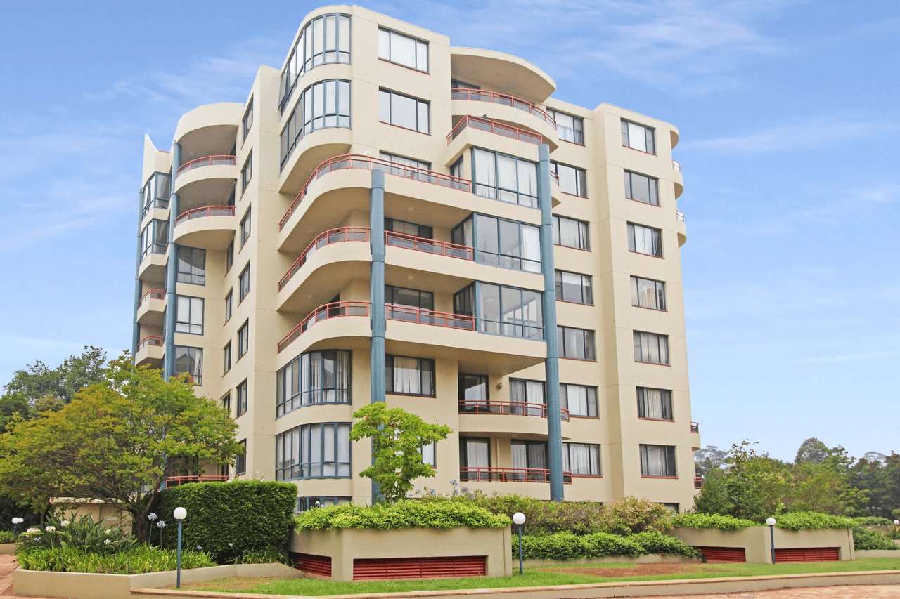 123/1-15 Fontenoy Road, MACQUARIE PARK, NSW 2113