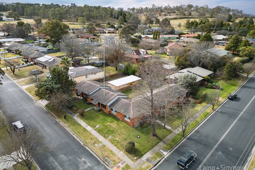 2/219 Donnelly Street, Armidale, NSW 2350