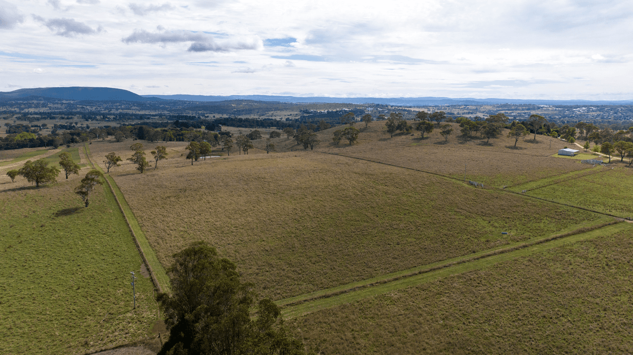 318 Bundarra Road, ARMIDALE, NSW 2350