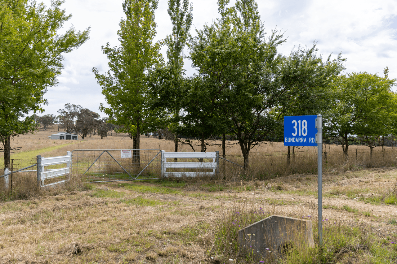 318 Bundarra Road, ARMIDALE, NSW 2350