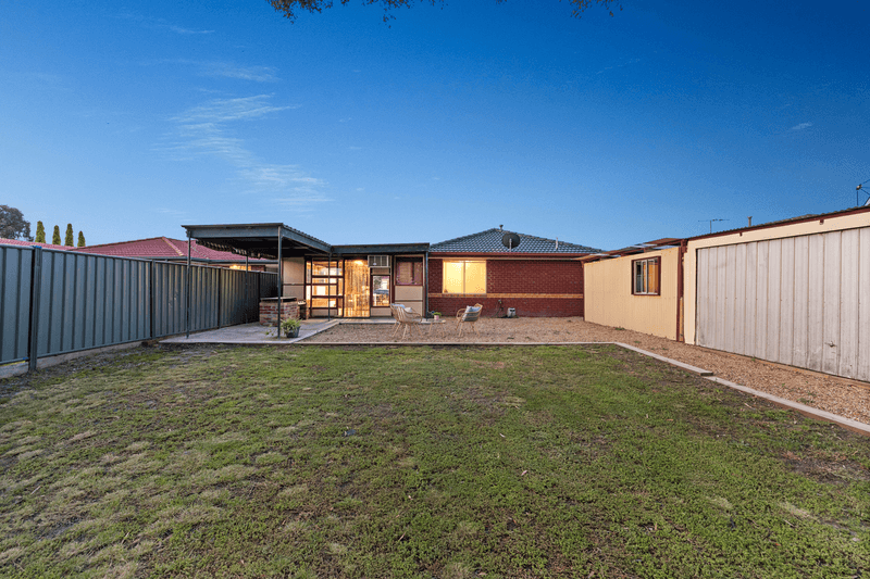 32 Wharton Avenue, BROADMEADOWS, VIC 3047