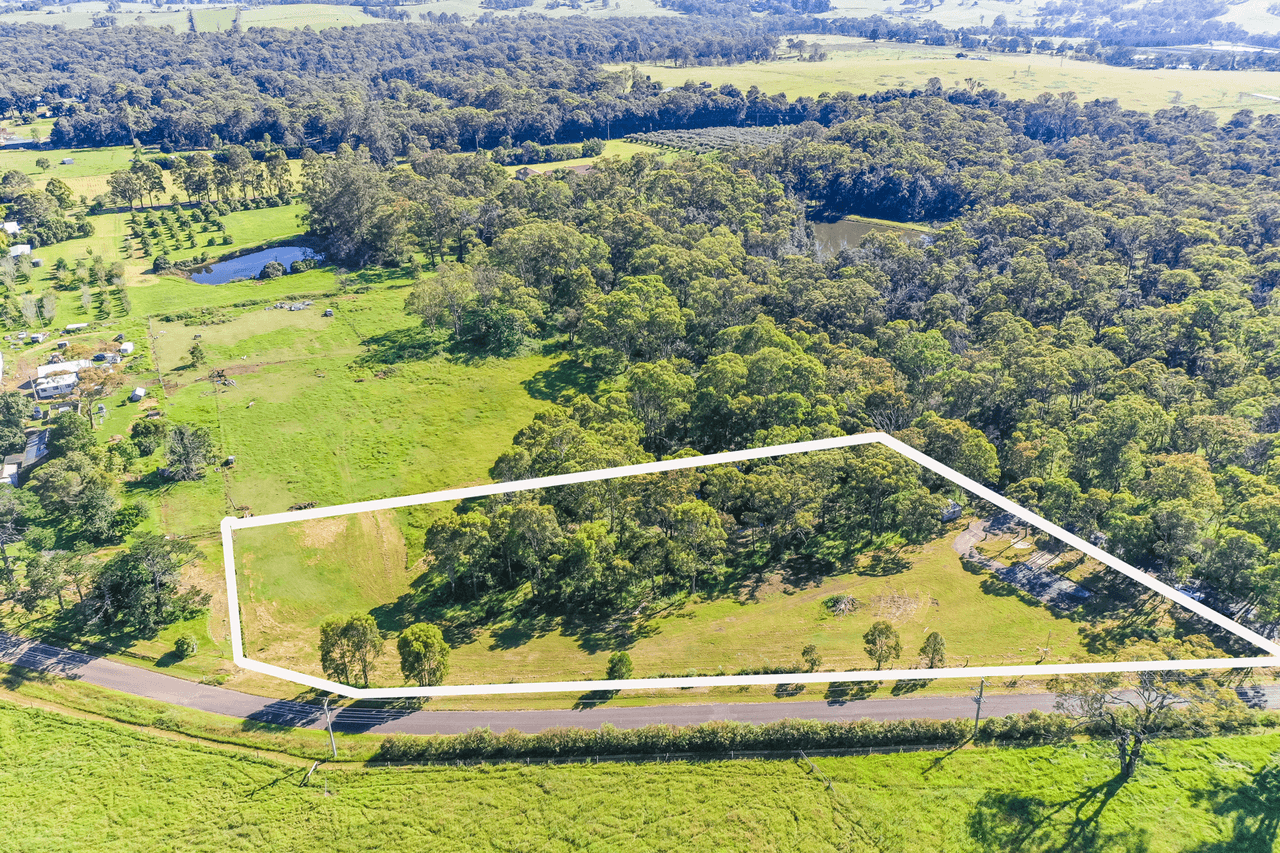 120 Lakesland Road, Lakesland, NSW 2572