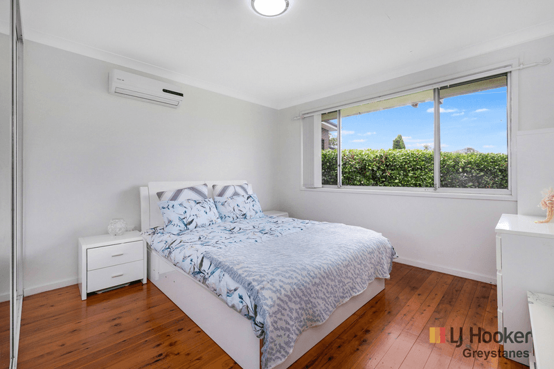 5 Wren Place, GREYSTANES, NSW 2145