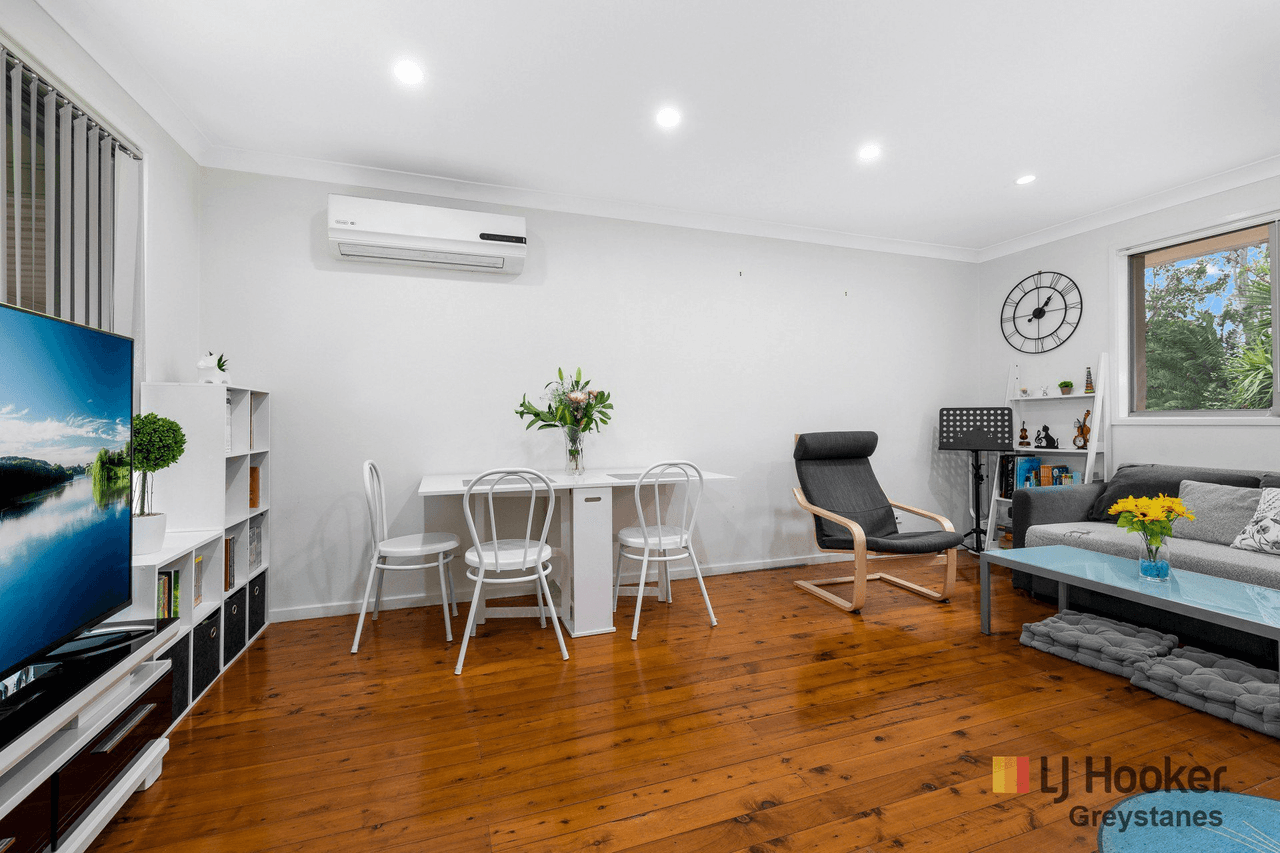 5 Wren Place, GREYSTANES, NSW 2145