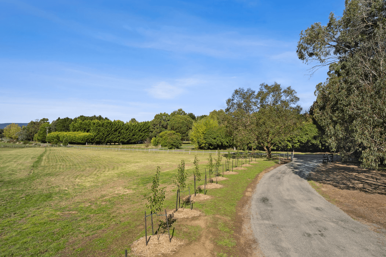 24 Trentham Road, TYLDEN, VIC 3444