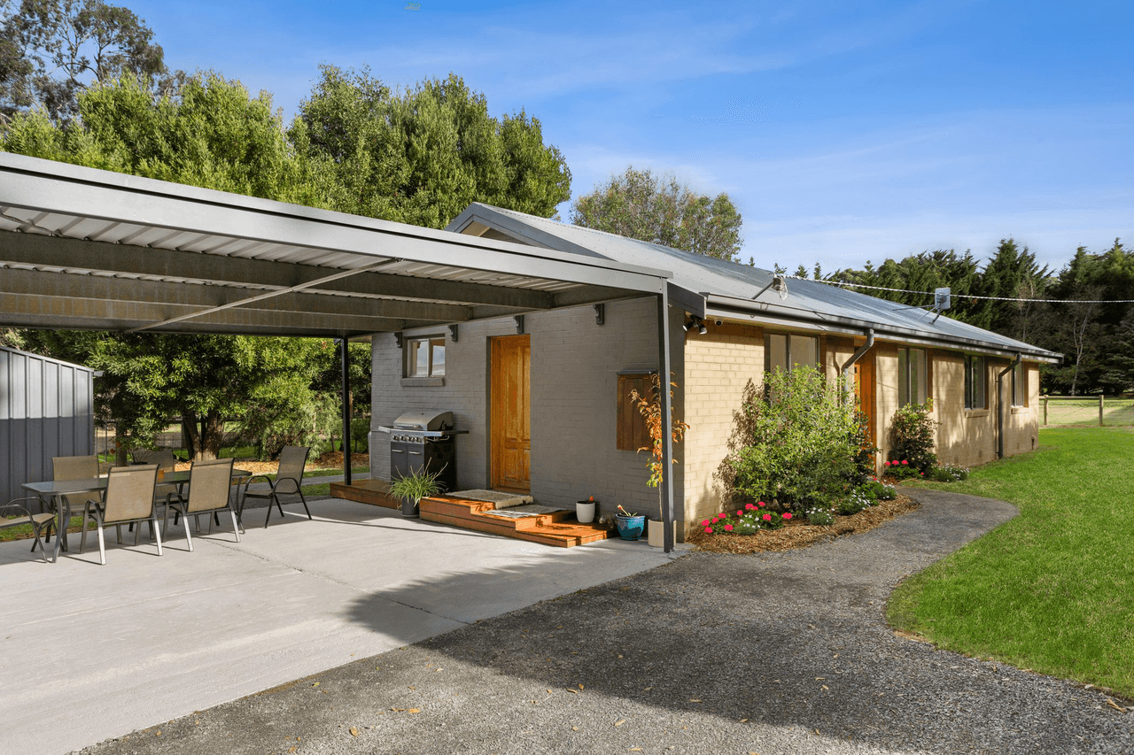 24 Trentham Road, TYLDEN, VIC 3444