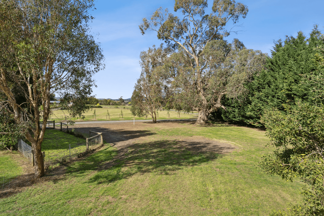 24 Trentham Road, TYLDEN, VIC 3444