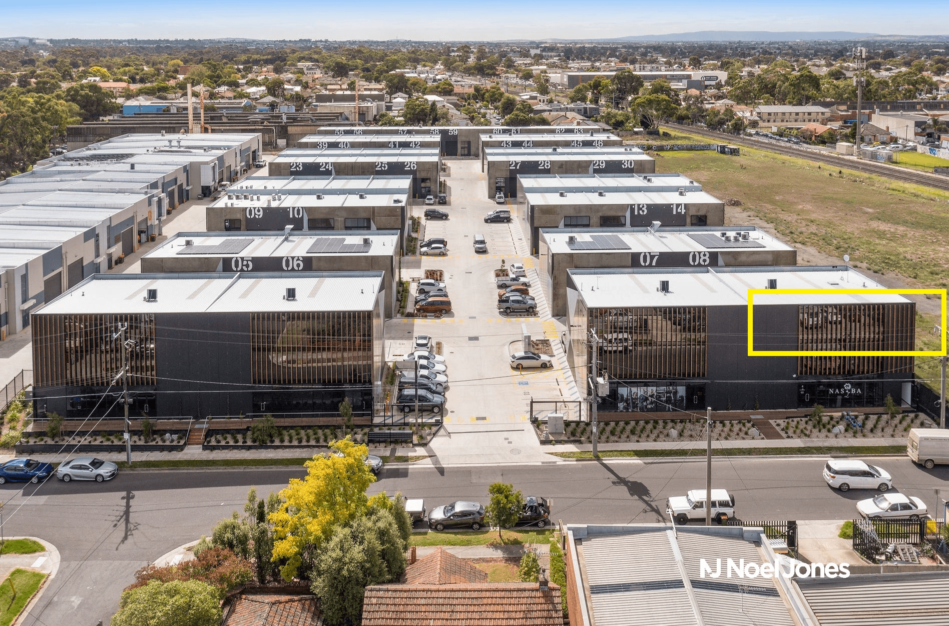 level 2 4/52 Bakers Road, COBURG NORTH, VIC 3058