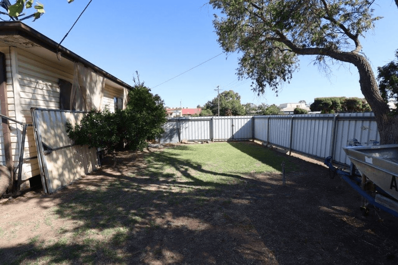 462 Wilkinson Street, DENILIQUIN, NSW 2710