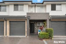 6/43 Lyton Street, BLACKTOWN, NSW 2148