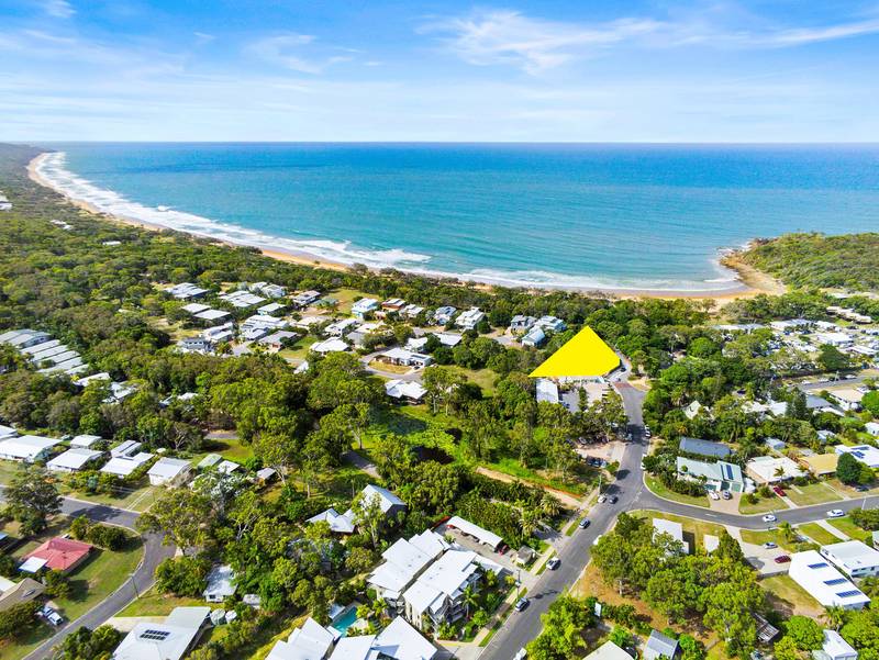 9 Agnes Street, AGNES WATER, QLD 4677