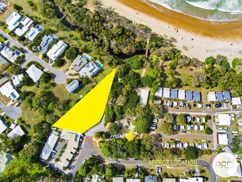 9 Agnes Street, AGNES WATER, QLD 4677