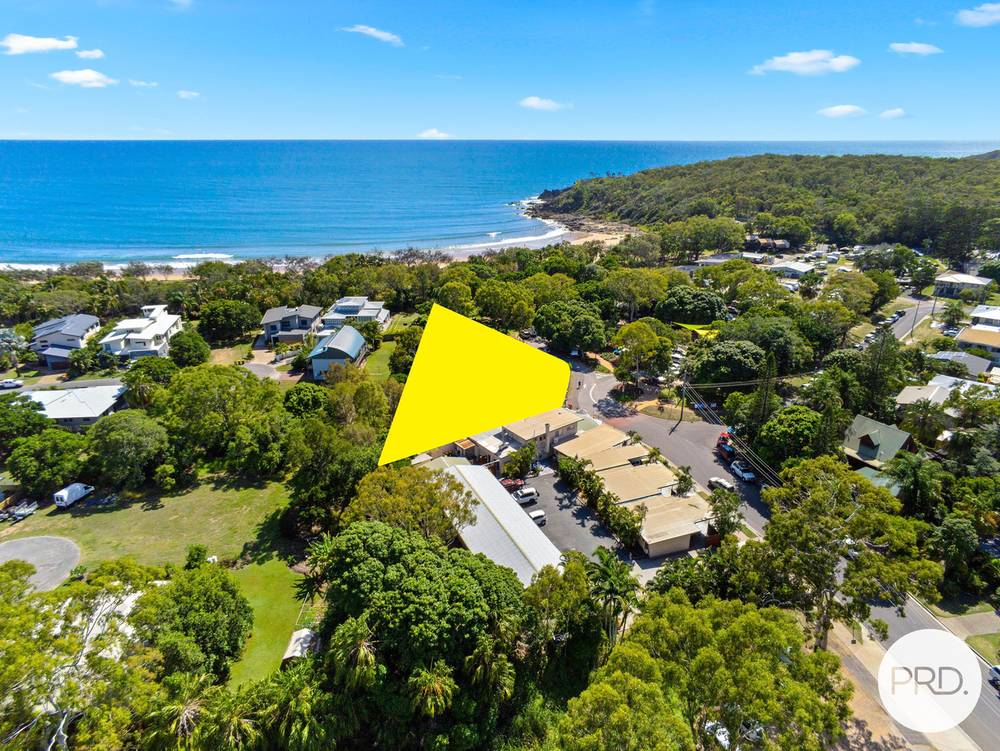 9 Agnes Street, AGNES WATER, QLD 4677