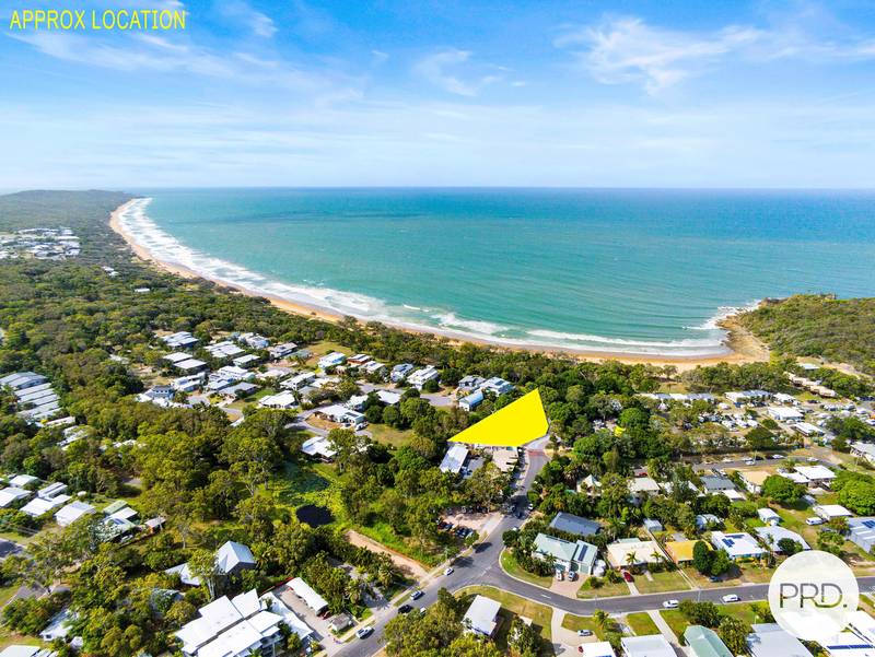 9 Agnes Street, AGNES WATER, QLD 4677
