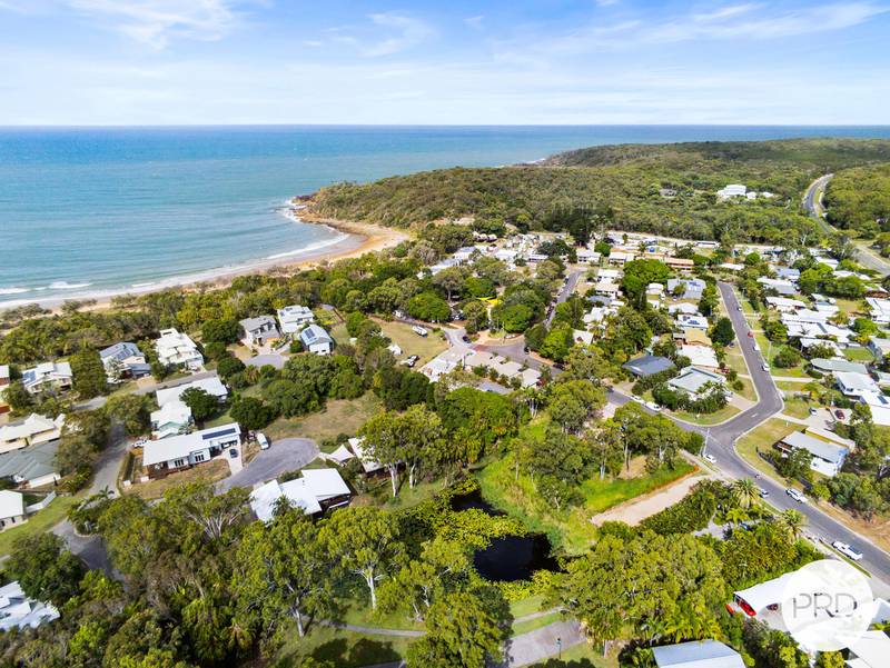 9 Agnes Street, AGNES WATER, QLD 4677