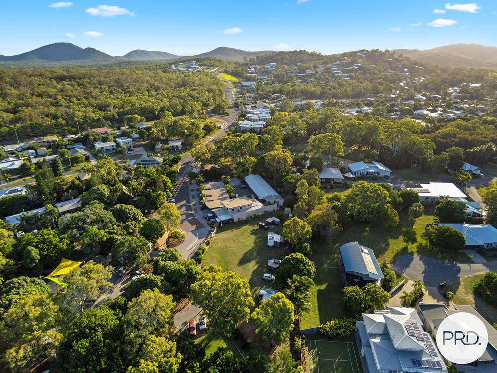 9 Agnes Street, AGNES WATER, QLD 4677