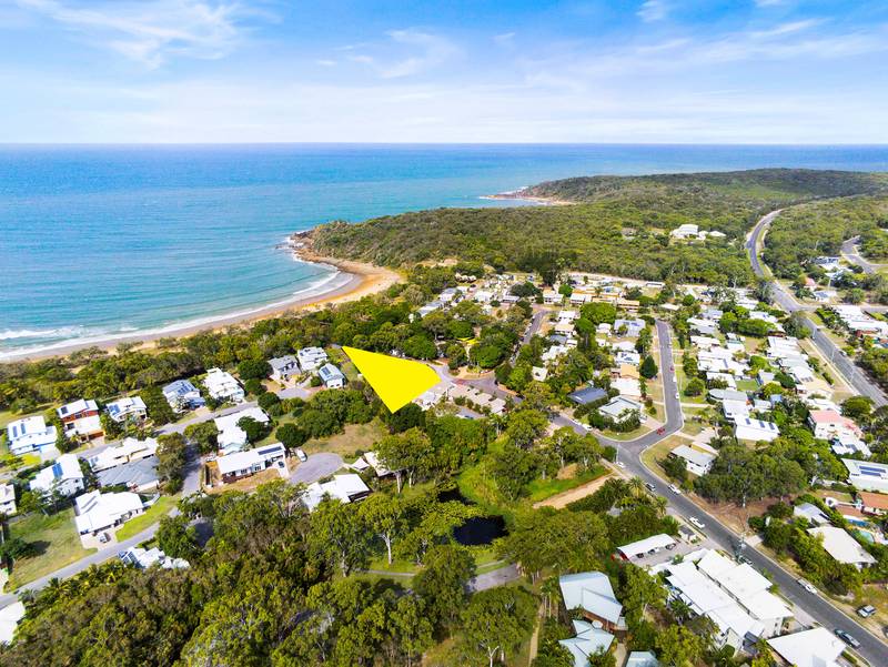 9 Agnes Street, AGNES WATER, QLD 4677