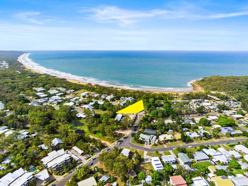 9 Agnes Street, AGNES WATER, QLD 4677