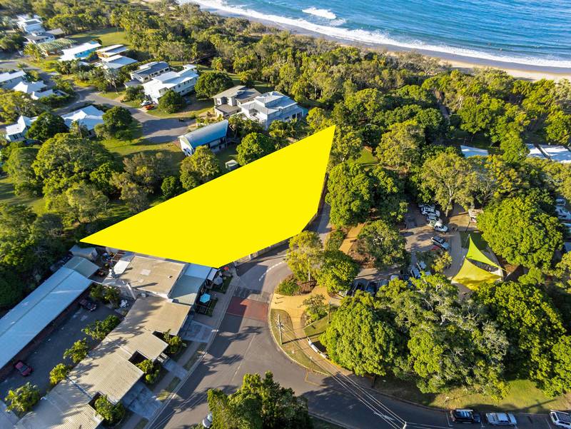 9 Agnes Street, AGNES WATER, QLD 4677