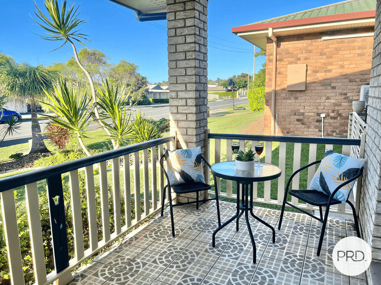 21 Witney Street, TELINA, QLD 4680