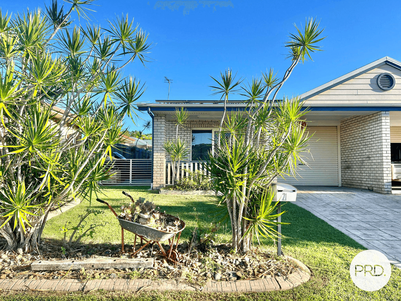 21 Witney Street, TELINA, QLD 4680