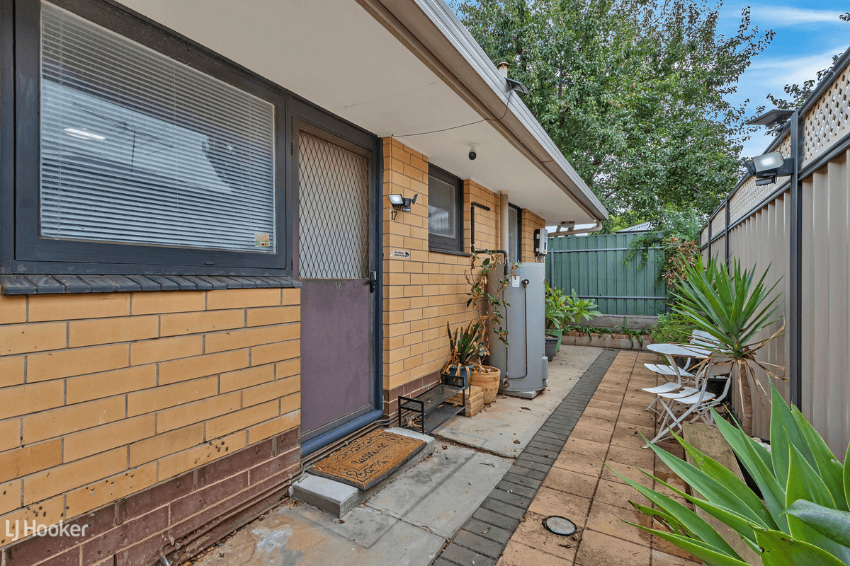 17/4 Para Road, EVANSTON, SA 5116