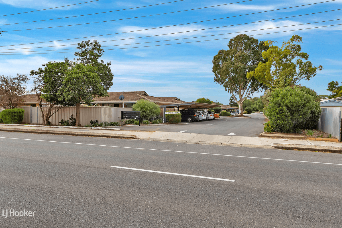 17/4 Para Road, EVANSTON, SA 5116