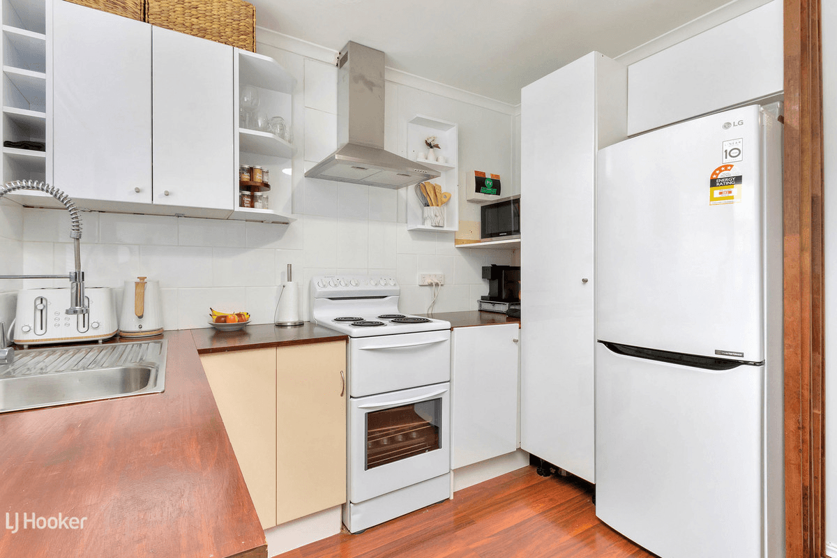 17/4 Para Road, EVANSTON, SA 5116