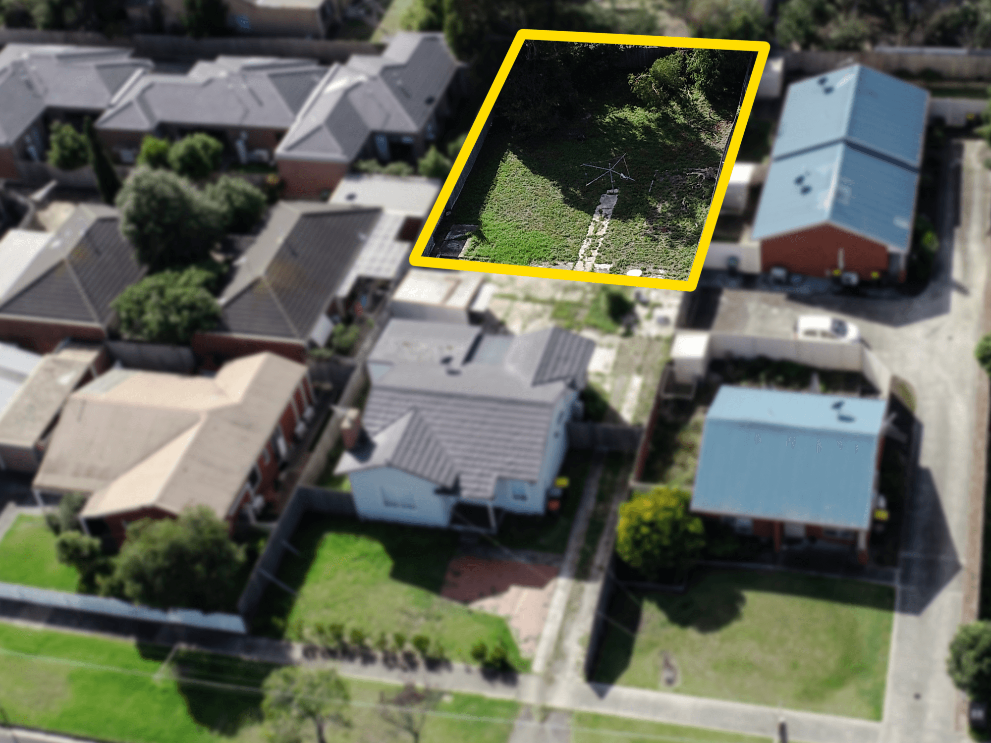 2/1 Fagg Street, THOMSON, VIC 3219