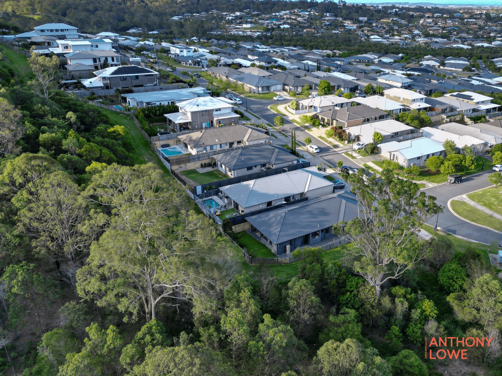 54 Wollombi Avenue, ORMEAU HILLS, QLD 4208