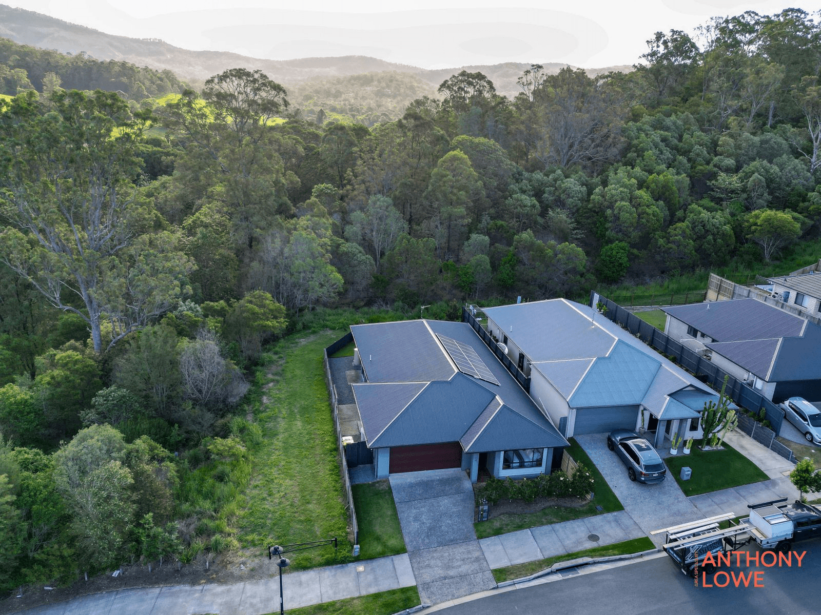 54 Wollombi Avenue, ORMEAU HILLS, QLD 4208