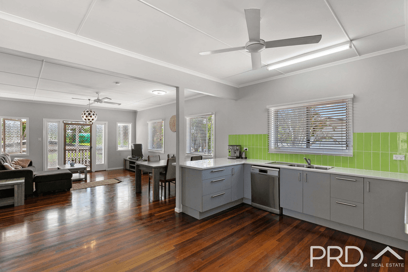 68 Boys Avenue, MARYBOROUGH, QLD 4650