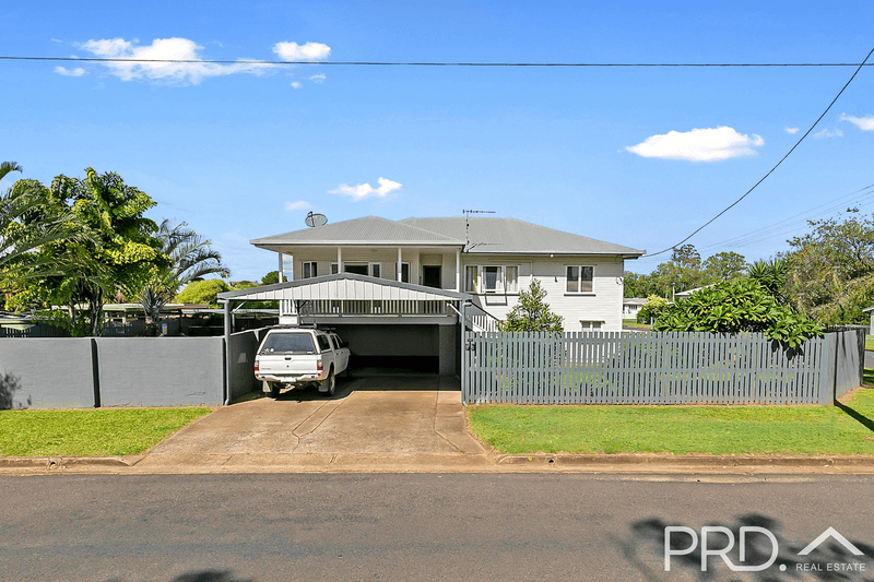 68 Boys Avenue, MARYBOROUGH, QLD 4650