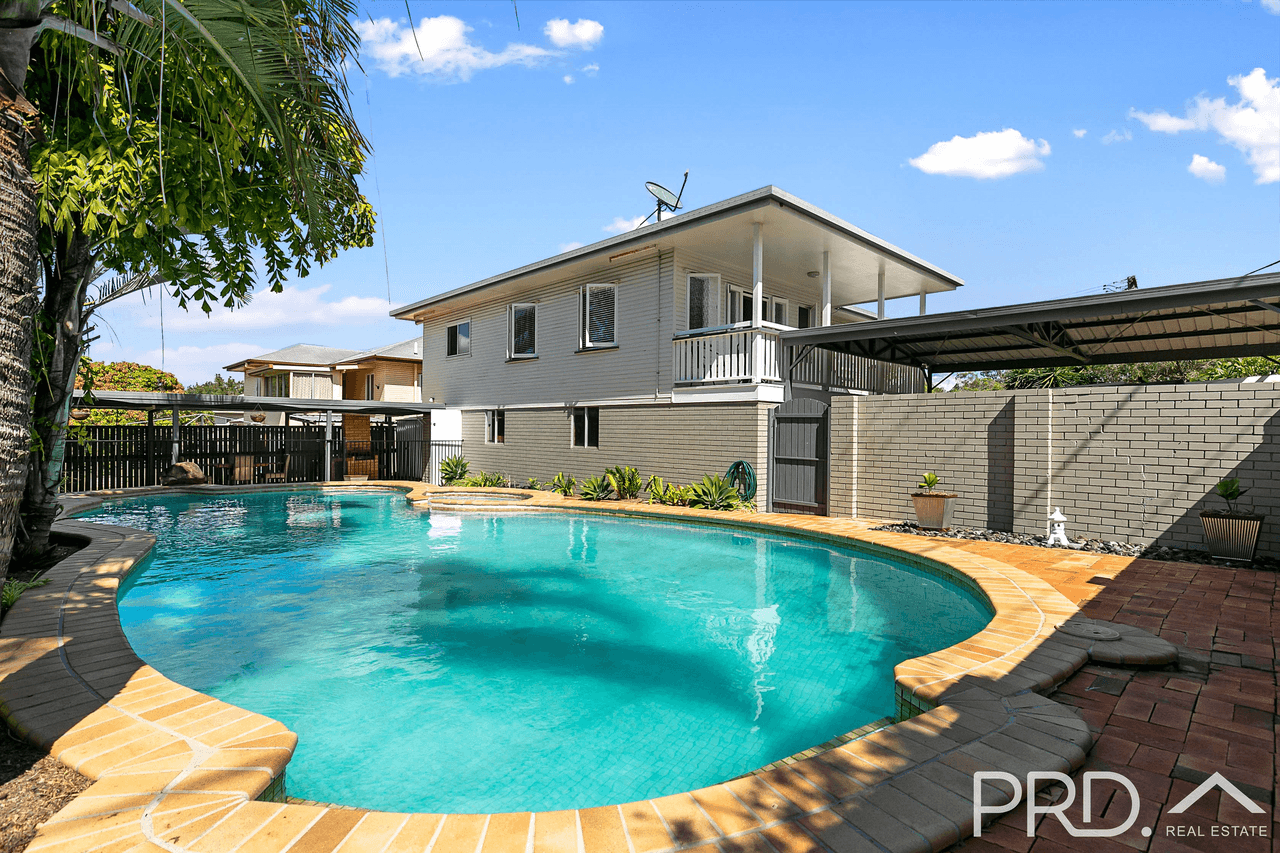 68 Boys Avenue, MARYBOROUGH, QLD 4650