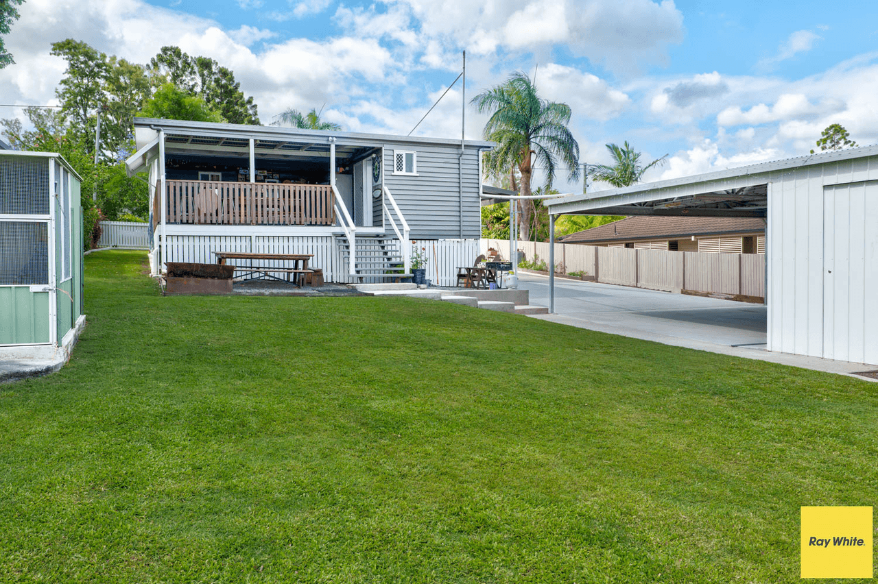 19 Post Office Lane, KILCOY, QLD 4515