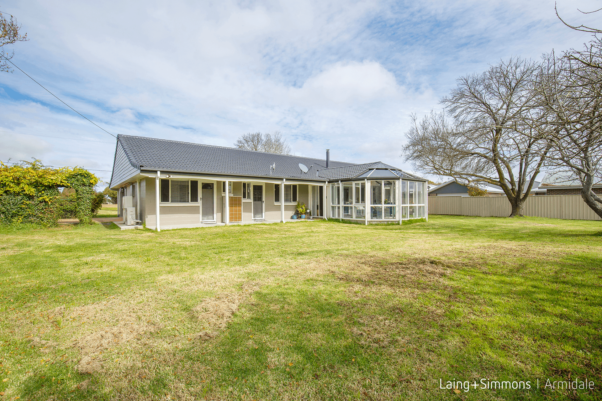 20 Mccrossin Street, Uralla, NSW 2358