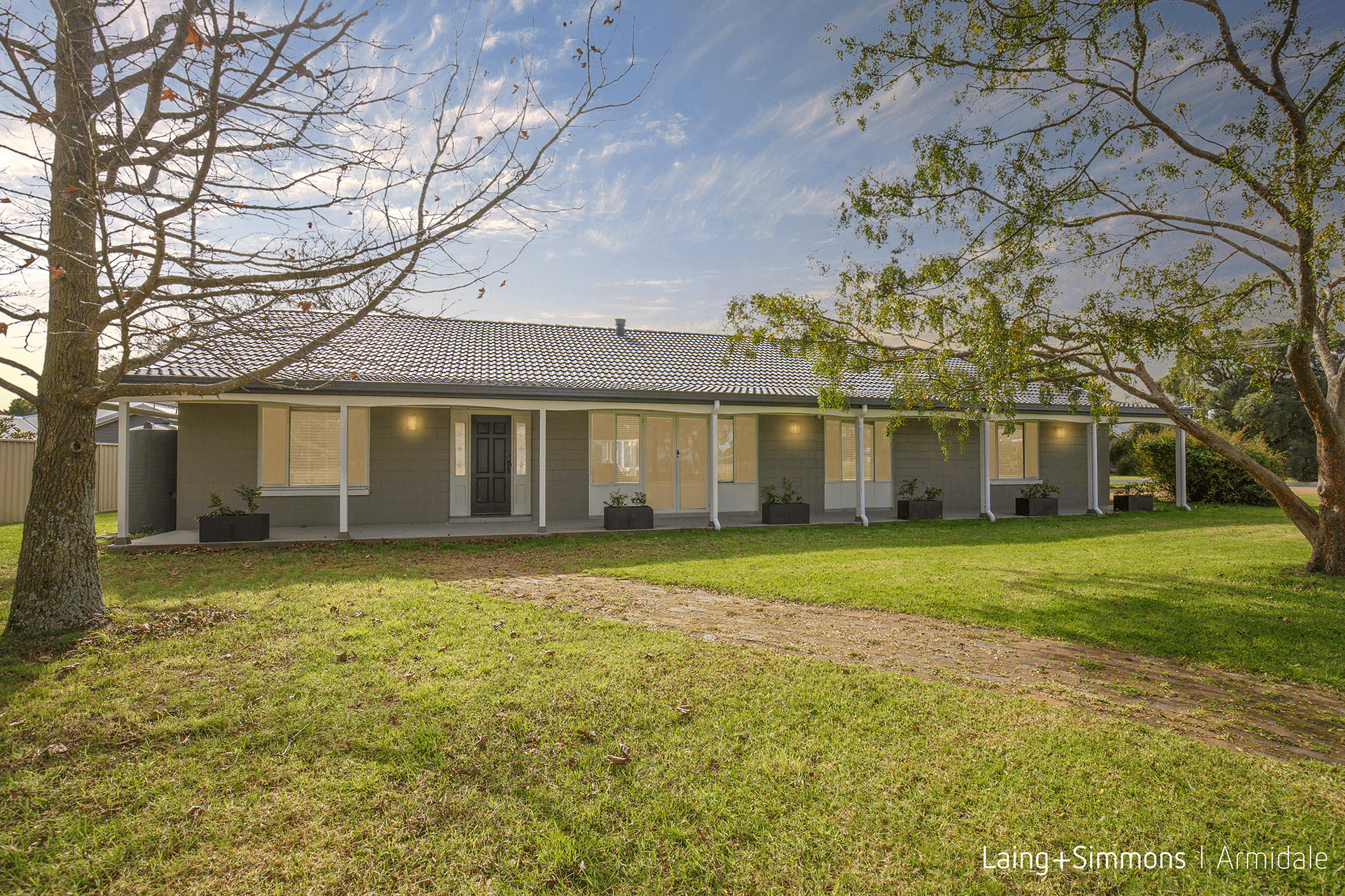 20 Mccrossin Street, Uralla, NSW 2358